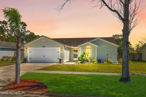 125 Prindle Drive E Jacksonville FL 32225