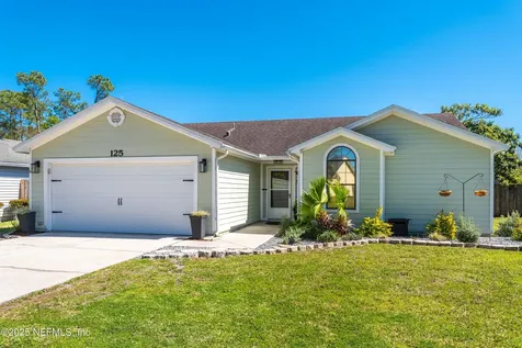 125 Prindle Drive E Jacksonville FL 32225
