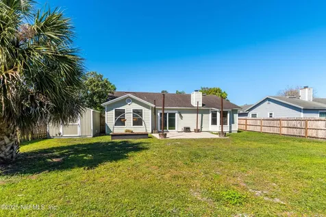 125 Prindle Drive E Jacksonville FL 32225