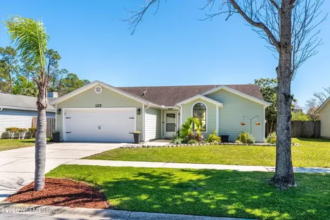125 Prindle Drive E Jacksonville FL 32225