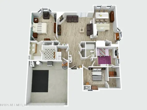 125 Prindle Drive E Jacksonville FL 32225