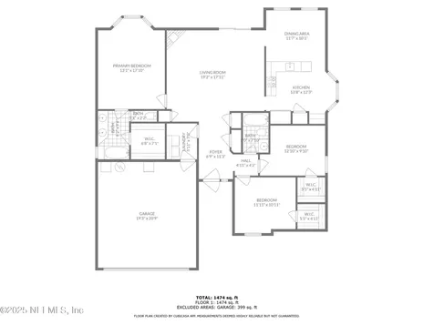 125 Prindle Drive E Jacksonville FL 32225