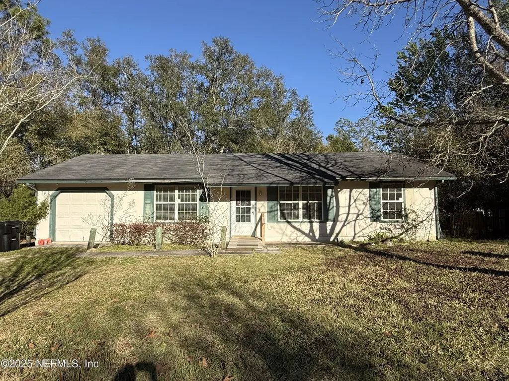 24 Azalea Avenue Middleburg FL 32068
