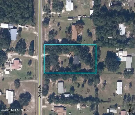 24 Azalea Avenue Middleburg FL 32068
