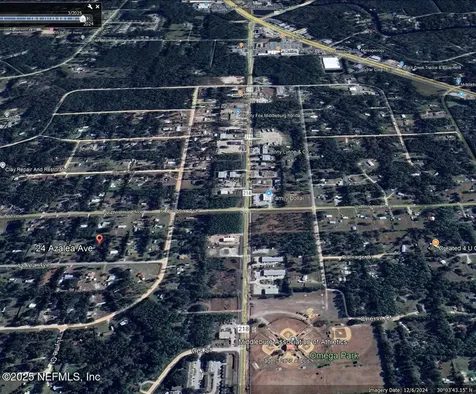 24 Azalea Avenue Middleburg FL 32068
