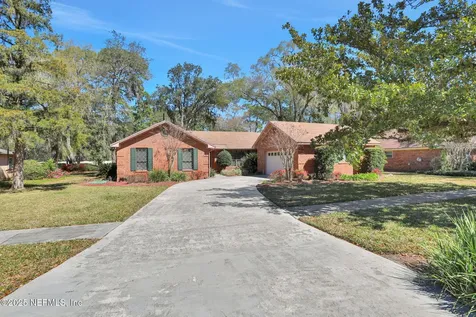 9415 Lita Road W Jacksonville FL 32257