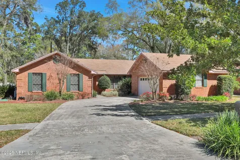 9415 Lita Road W Jacksonville FL 32257