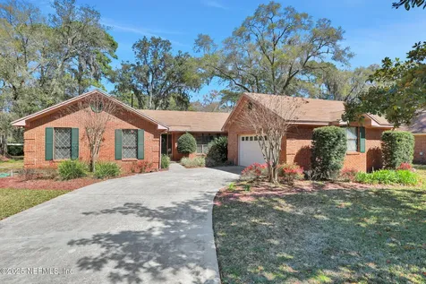 9415 Lita Road W Jacksonville FL 32257