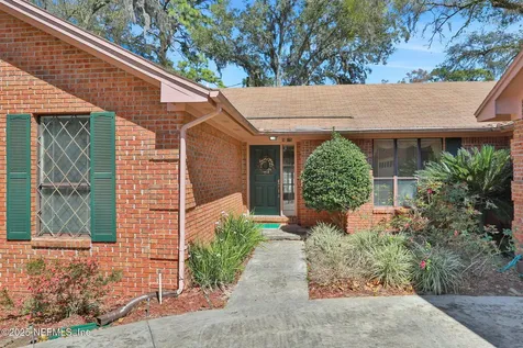 9415 Lita Road W Jacksonville FL 32257