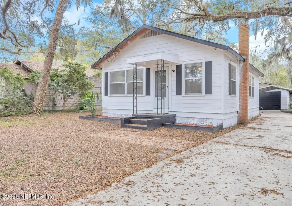 5140 Cruz Road Jacksonville FL 32207