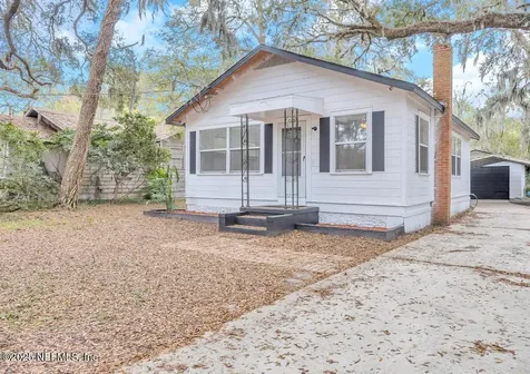 5140 Cruz Road Jacksonville FL 32207
