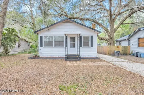 5140 Cruz Road Jacksonville FL 32207