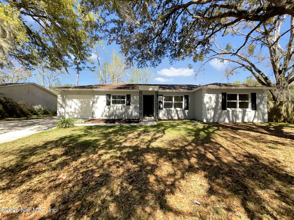 7027 Beechfern Lane S Jacksonville FL 32244