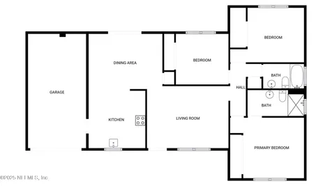 7027 Beechfern Lane S Jacksonville FL 32244