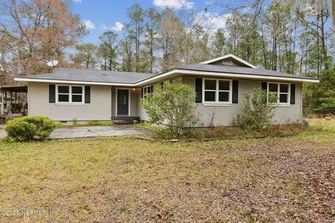 11901 Sunowa Springs Trail Bryceville FL 32009