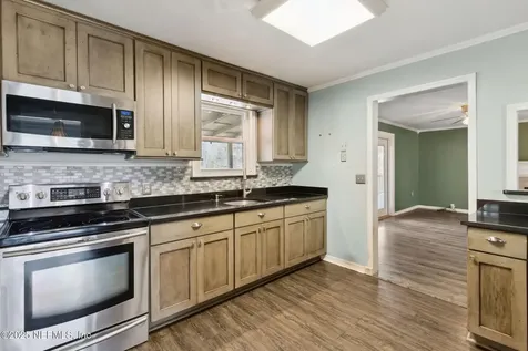 11901 Sunowa Springs Trail Bryceville FL 32009