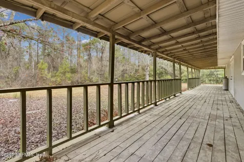 11901 Sunowa Springs Trail Bryceville FL 32009