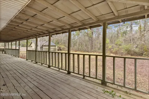 11901 Sunowa Springs Trail Bryceville FL 32009