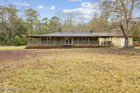 11901 Sunowa Springs Trail Bryceville FL 32009