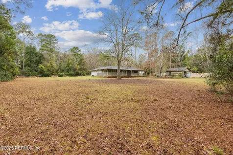 11901 Sunowa Springs Trail Bryceville FL 32009
