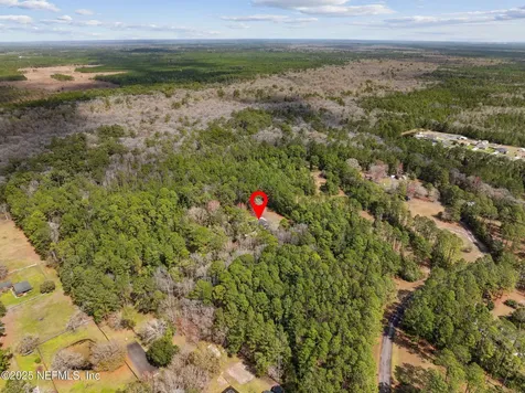 11901 Sunowa Springs Trail Bryceville FL 32009