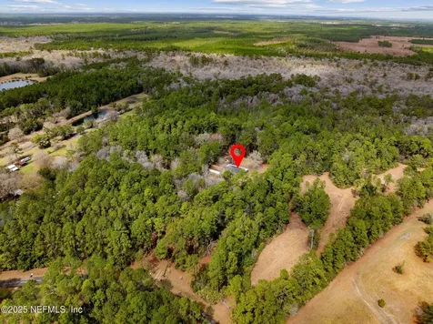 11901 Sunowa Springs Trail Bryceville FL 32009