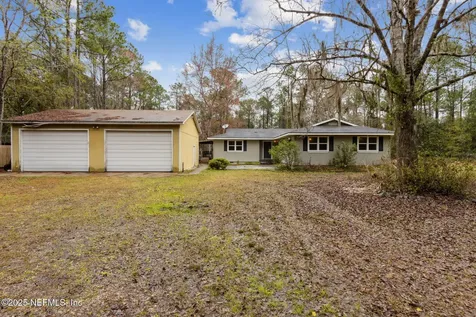 11901 Sunowa Springs Trail Bryceville FL 32009