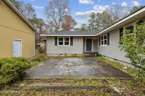 11901 Sunowa Springs Trail Bryceville FL 32009