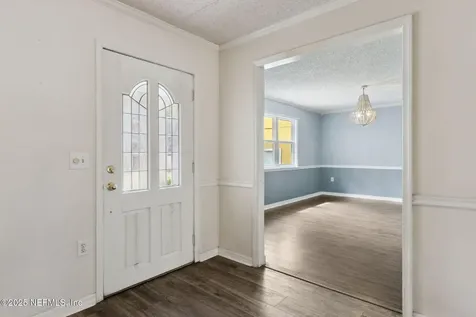 11901 Sunowa Springs Trail Bryceville FL 32009