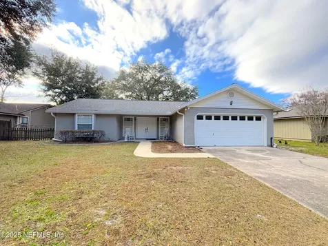 1387 Pawnee Street Orange Park FL 32065