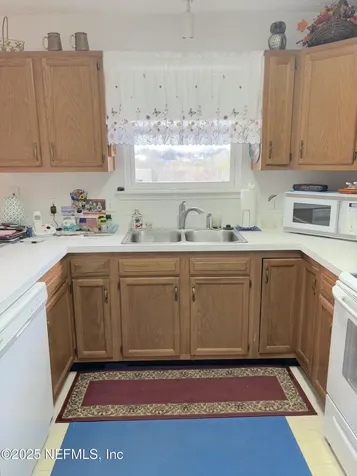 1387 Pawnee Street Orange Park FL 32065