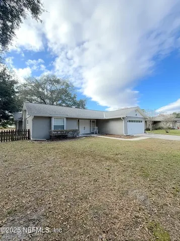 1387 Pawnee Street Orange Park FL 32065