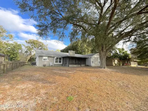 1387 Pawnee Street Orange Park FL 32065