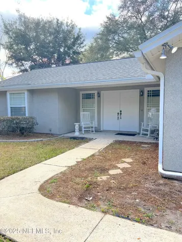 1387 Pawnee Street Orange Park FL 32065