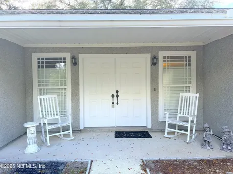 1387 Pawnee Street Orange Park FL 32065
