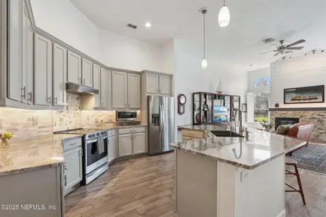 1506 Waterbridge Court Fleming Island FL 32003