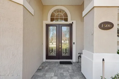 1506 Waterbridge Court Fleming Island FL 32003