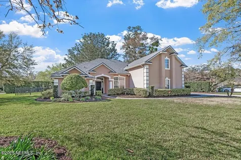 1734 Fiddlers Ridge Drive Fleming Island FL 32003