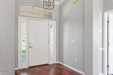 1734 Fiddlers Ridge Drive Fleming Island FL 32003