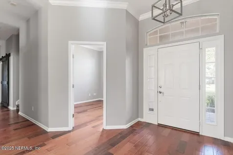 1734 Fiddlers Ridge Drive Fleming Island FL 32003