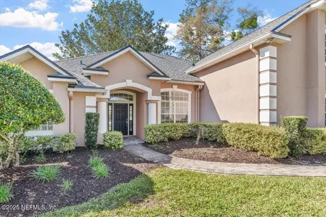 1734 Fiddlers Ridge Drive Fleming Island FL 32003