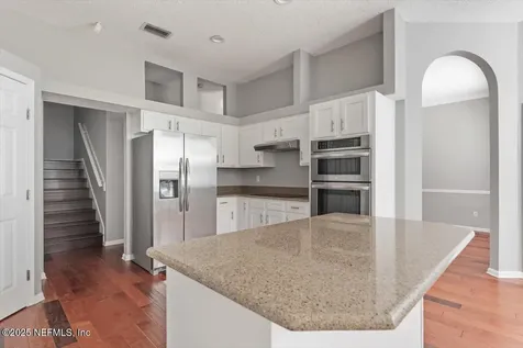 1734 Fiddlers Ridge Drive Fleming Island FL 32003