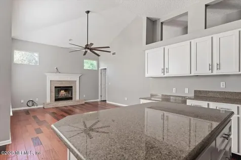 1734 Fiddlers Ridge Drive Fleming Island FL 32003