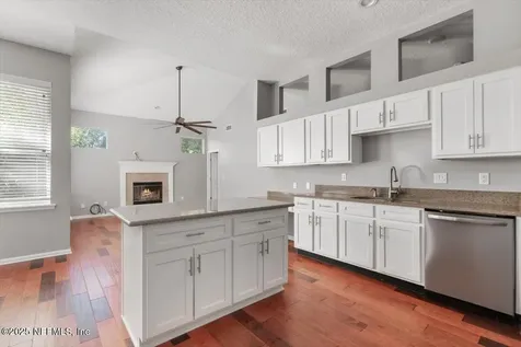 1734 Fiddlers Ridge Drive Fleming Island FL 32003