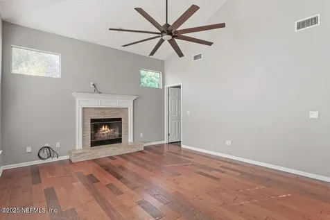 1734 Fiddlers Ridge Drive Fleming Island FL 32003