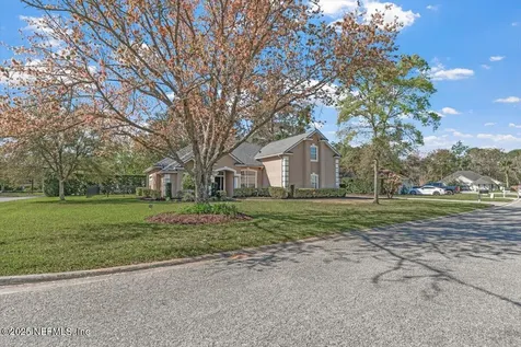 1734 Fiddlers Ridge Drive Fleming Island FL 32003