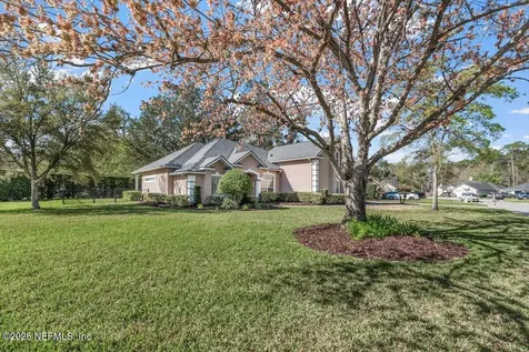 1734 Fiddlers Ridge Drive Fleming Island FL 32003