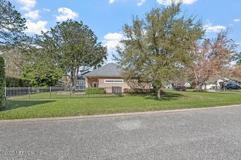 1734 Fiddlers Ridge Drive Fleming Island FL 32003