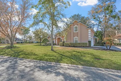1734 Fiddlers Ridge Drive Fleming Island FL 32003
