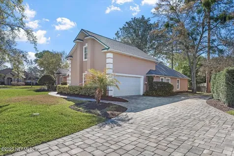 1734 Fiddlers Ridge Drive Fleming Island FL 32003